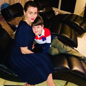 Meet your Posher, Marsha